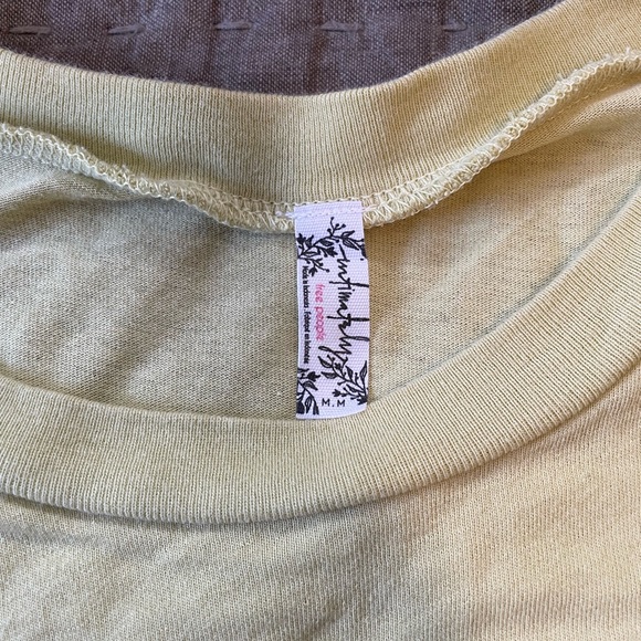 Free People body suit - Picture 4 of 6